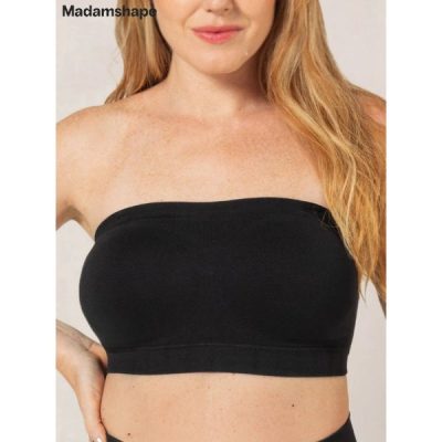 Bluzë me rripa të heqshëm | STRAPIES