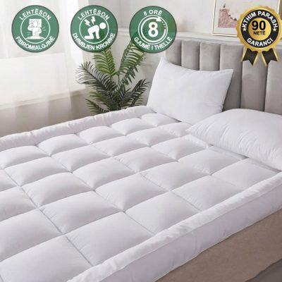 Shtresë dysheku për lehtësimin e presionit | CLOUDREAM